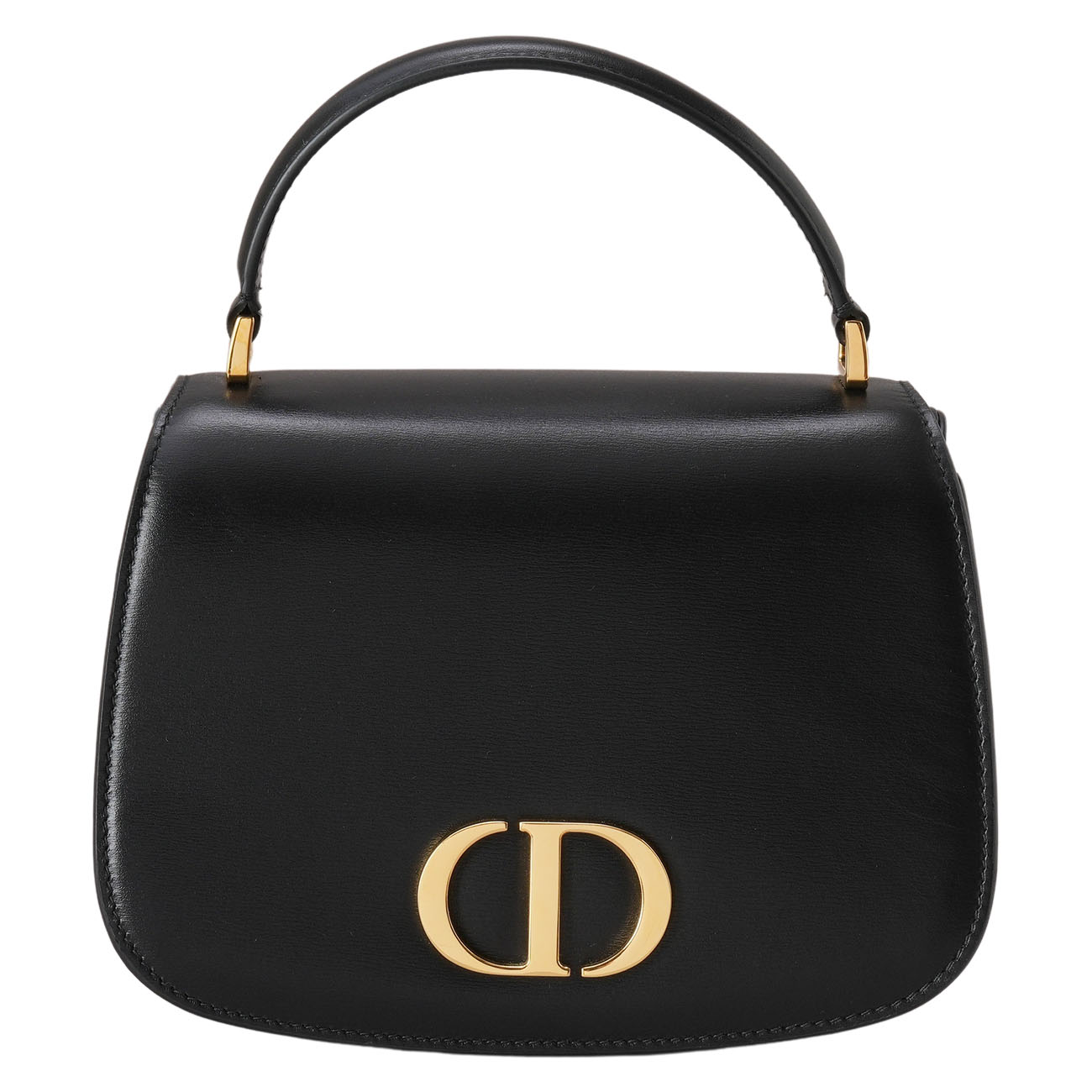 CHRISTIAN DIOR(USED)디올 M9371 몽테인 30 에비뉴 탑핸들